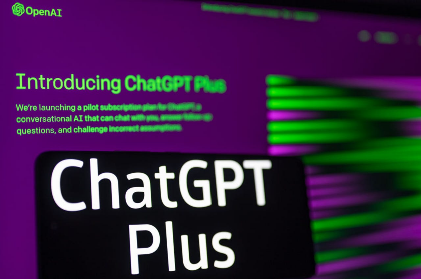 ChatGPT Plus可以挖掘您的公司数据以获得强大的洞察力。方法如下