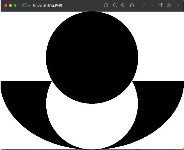 yinyang symbol