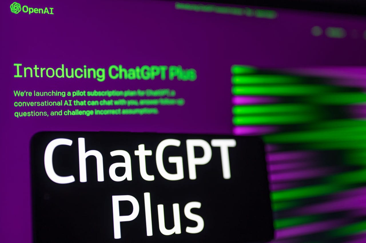 当我意识到 ChatGPT Plus 改变了我的业务的那一刻